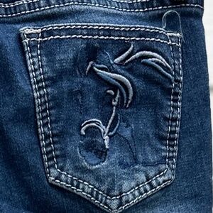 Grace in LA jeans kids